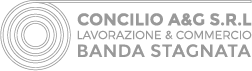 Concilio Steel Logo